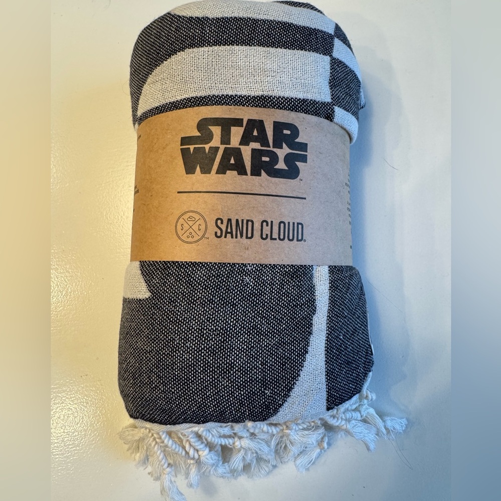 New Sand Cloud 100% Cotton towel